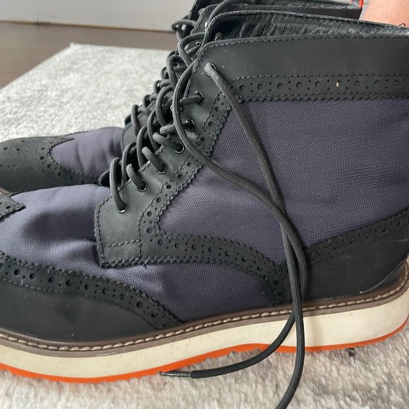 SWIMS - MOTION COUNTRY WINTER BOOT Size 11 (UK Size 10) - Picture 7 of 12